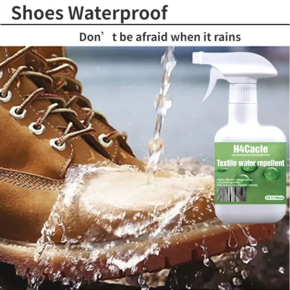 Nano Textile Waterproof Stain  - Waterproof Spray Shoe 评论和价格